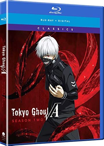 tokyo-ghoul-season-2 - Asian Movie Pulse