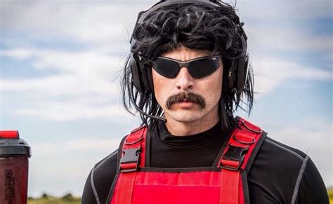 Dr Disrespect dismisses ex-Twitch employee's…