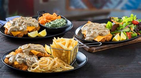 Tulsa Spur, Sandton - Book Online | Dineplan