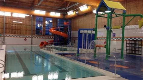 Electrical issues shut down Mount Pearl's Summit pool until March | CBC News