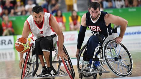 How to watch Wheelchair Basketball at Paralympics 2020: key dates, live stream and more | TechRadar