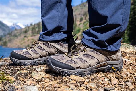 Best Hiking Shoes of 2024 | Switchback Travel