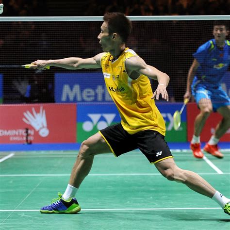 All England 2014 Badminton: Final Results and Analysis of Top ...