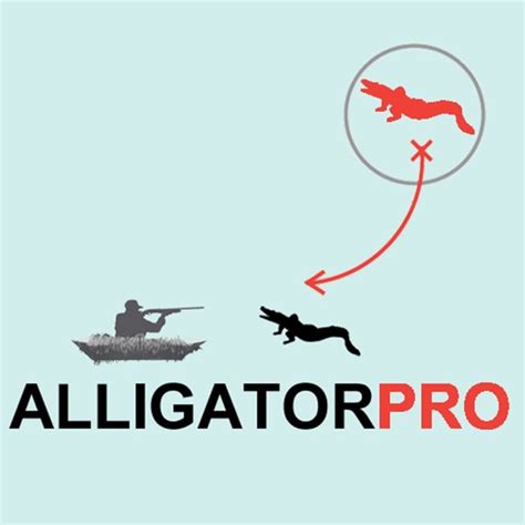 ALLIGATOR Simulator - The Alligator Game for Hunting by GuideHunting L. L. C.