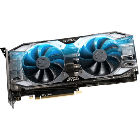 EVGA - Asia - Products - EVGA GeForce RTX 2080 XC ULTRA GAMING, 08G-P4 ...