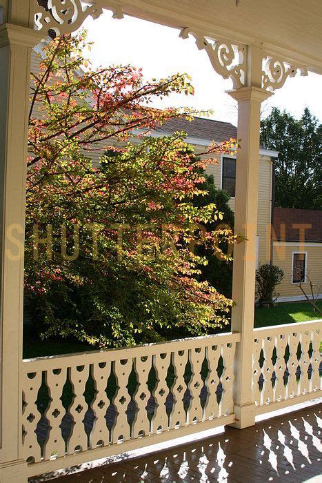 shutterpoint.com | Victorian porch, Porch trim, Victorian porch ideas