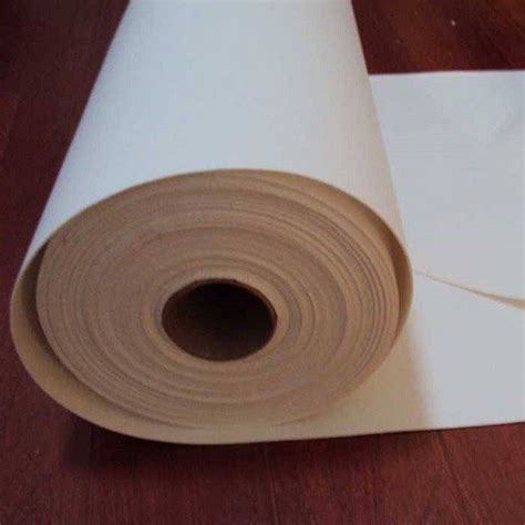 China Ceramic Fiber Paper Manufacturers Suppliers Factory - Customized ...