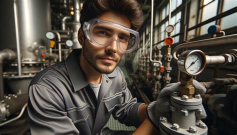 Safety Goggles - What are their benefits and what is their origin?