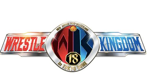 NJPW Wrestle Kingdom 18 in Tokyo Quick Results (01/04/2024) — Lucha Central