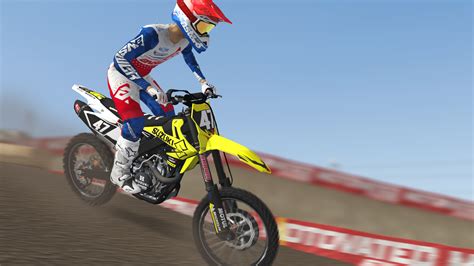 Mx Simulator - The Ultimate motocross game