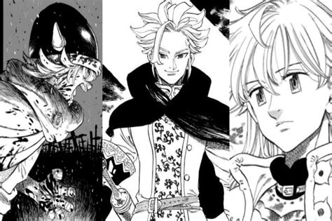 10 Strongest Characters in Four Knights of the Apocalypse, Ranked - OtakusNotes