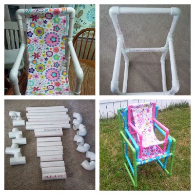 PVC Pipe Projects - C.R.A.F.T.