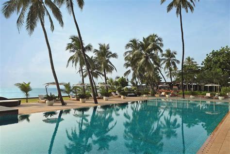 Novotel Mumbai Juhu Beach in India - Room Deals, Photos & Reviews