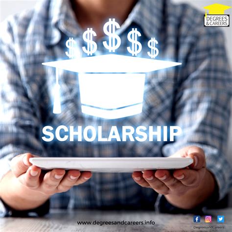 Top Scholarships In STEM For 2022 - Degrees & Careers