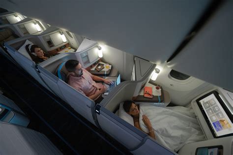 Hawaiian-Airlines-787-Business-Class - SamChui.com