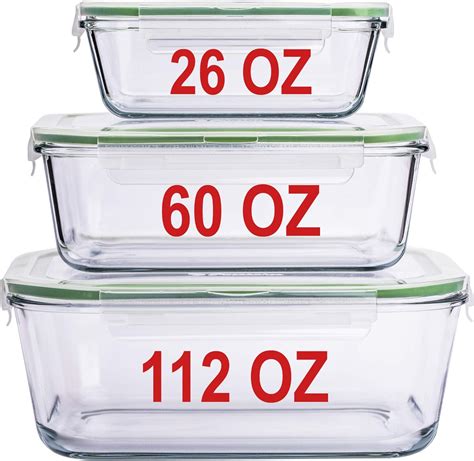 Top 10 Extra Large Food Storage Containers With Lids - Your Best Life