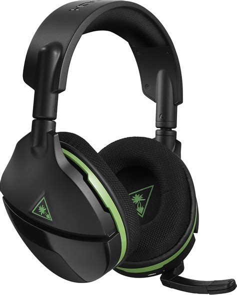 Turtle Beach Stealth 600 Wireless Surround Sound Gaming Headset – Best Of Top