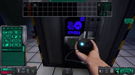 เผยโฉมแรกของ System Shock 2: Enhanced Edition | GamingDose