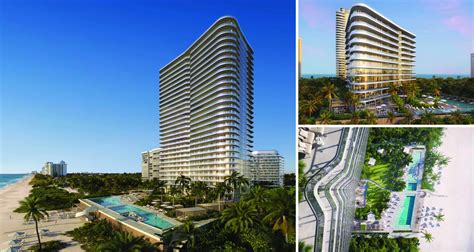 The Ritz-Carlton Residences Pompano Beach - Luxury Living Fort Lauderdale