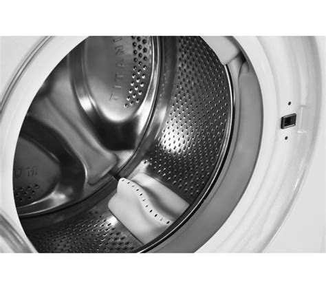 Buy INDESIT IWDC6125 Washer Dryer - White | Free Delivery | Currys