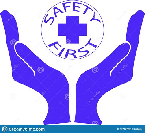 Logo Safety - Satu Trik