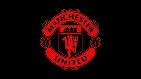 Wallpaper Manchester United Logo - Infoupdate.org