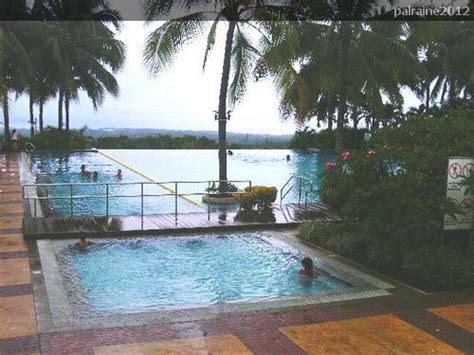 Tagaytay With Infinity Pool