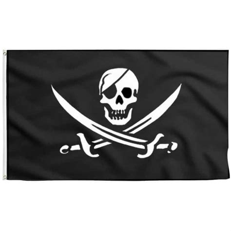 Buy Unicorn Pirate Flag Dab | Sons Of Pirate