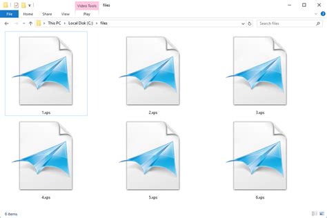 XPSファイルとは何ですか？ （そしてそれを開く方法） – Fes ブログ