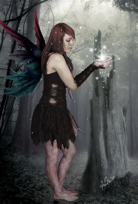 Dark Fairy Tales by moonmandala on DeviantArt