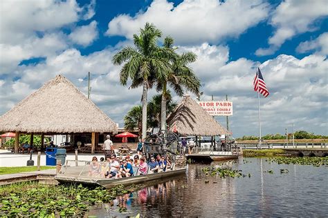 12 Family Things To Do in South Florida (SFL)