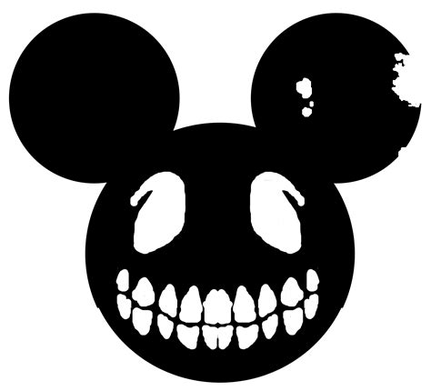 Mickey Mouse Logos - ClipArt Best