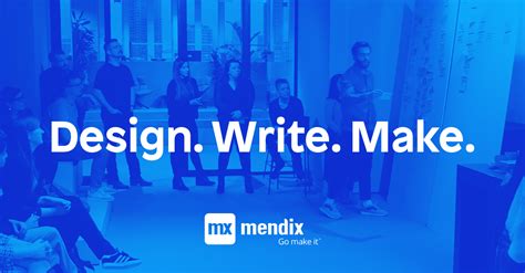 Logos — Mendix Design