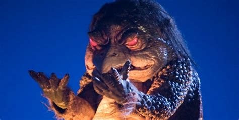 10 of the Weirdest Monster Movies Ever Made