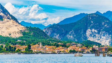 Where to Stay on Lago Maggiore: A Guide to the Lake Towns - Through Eternity Tours