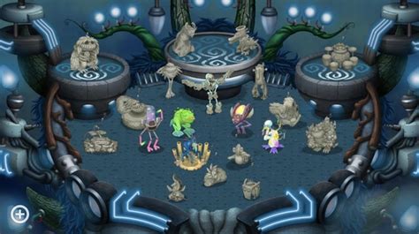 Rate my wublin island : r/MySingingMonsters