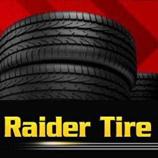 Raider Tire Company | Jonesboro AR