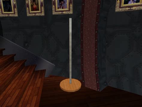 Second Life Marketplace - Festivus Pole