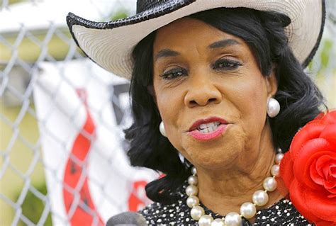 Frederica Wilson slams John Kelly ahead of exit: “I truly thought he ...