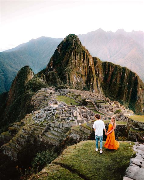 MACHU PICCHU - 2019 Complete Guide to Visit Machu Picchu, Peru