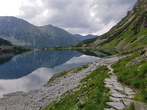 7 Things To Know Before Hiking Tatra Mountains - Wandernity