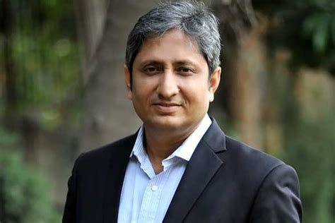 Senior Journalist Ravish Kumar Resigns from NDTV