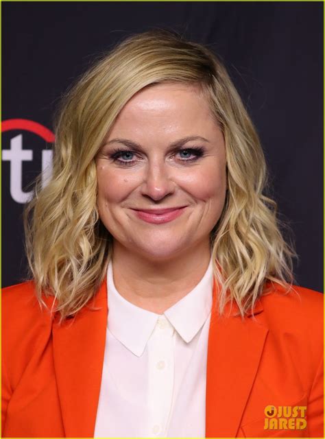 Photo: amy poehler parks and recreation reunion 24 | Photo 4260986 | Just Jared: Entertainment News