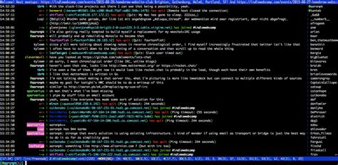 How To Write Irc Bot - Amountaffect17