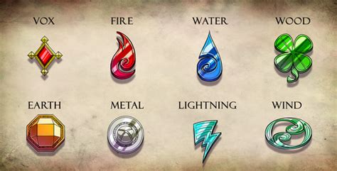 Elemental Magic | Victubia Wiki | Fandom