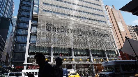 NYT editorial board to identify 'wide range of threats' to free speech, offer solutions