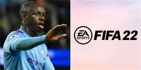 EA Pulls Benjamin Mendy From FIFA 22 Ahead Of Rape Trial