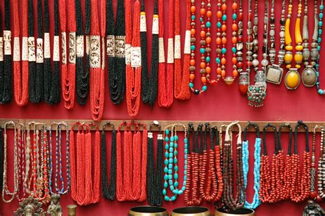 Jewelry | At Bhaktapur city | chany crystal | Flickr