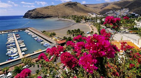 Top Hotels in San Sebastián de La Gomera from ₩58,183 | Hotels.com