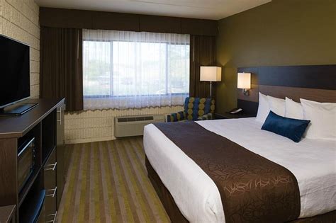 Best Western Plus University Inn Rooms: Pictures & Reviews - Tripadvisor